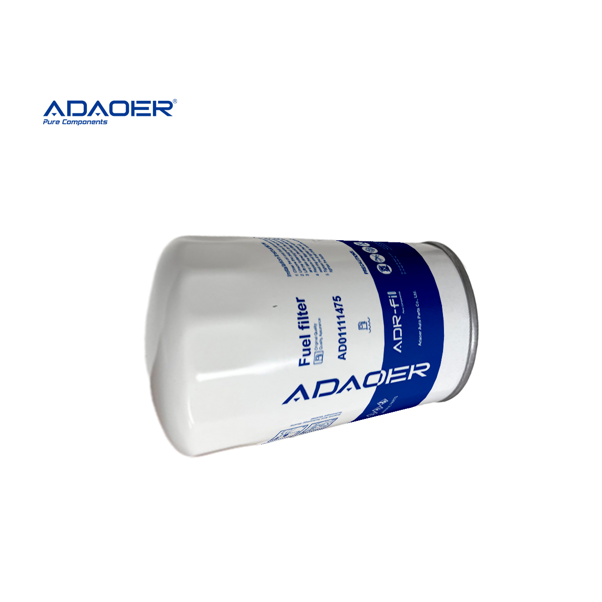 Fuel Filter  AD01111475