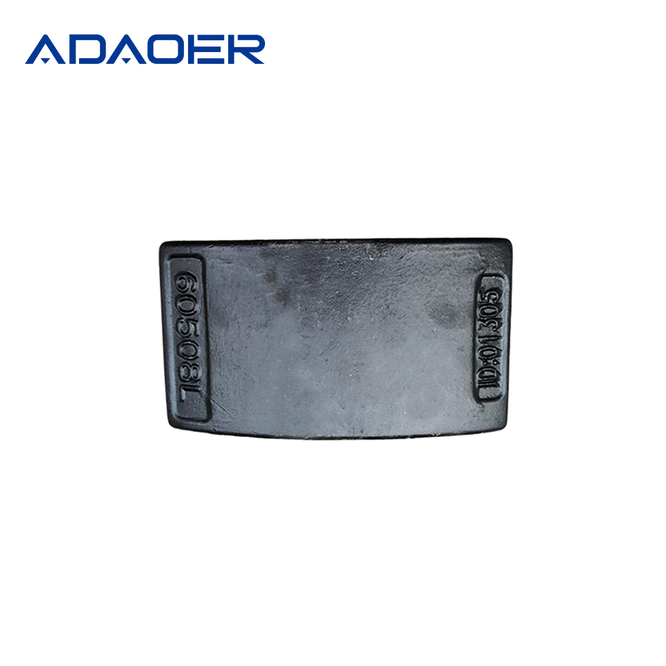 Rubber Suspension AD0612010