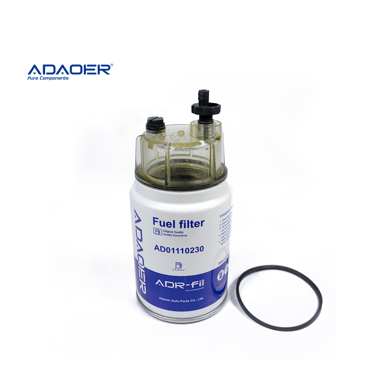 Fuel Filter  AD01110230