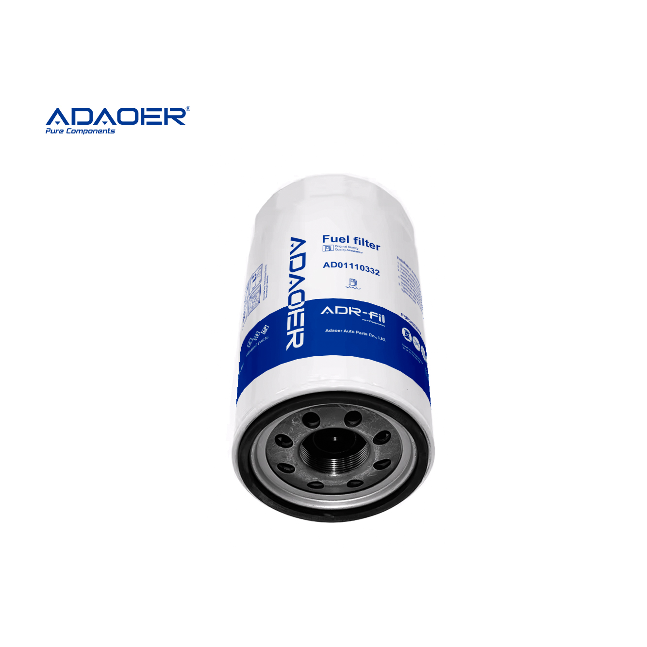 Fuel Filter  AD01110332