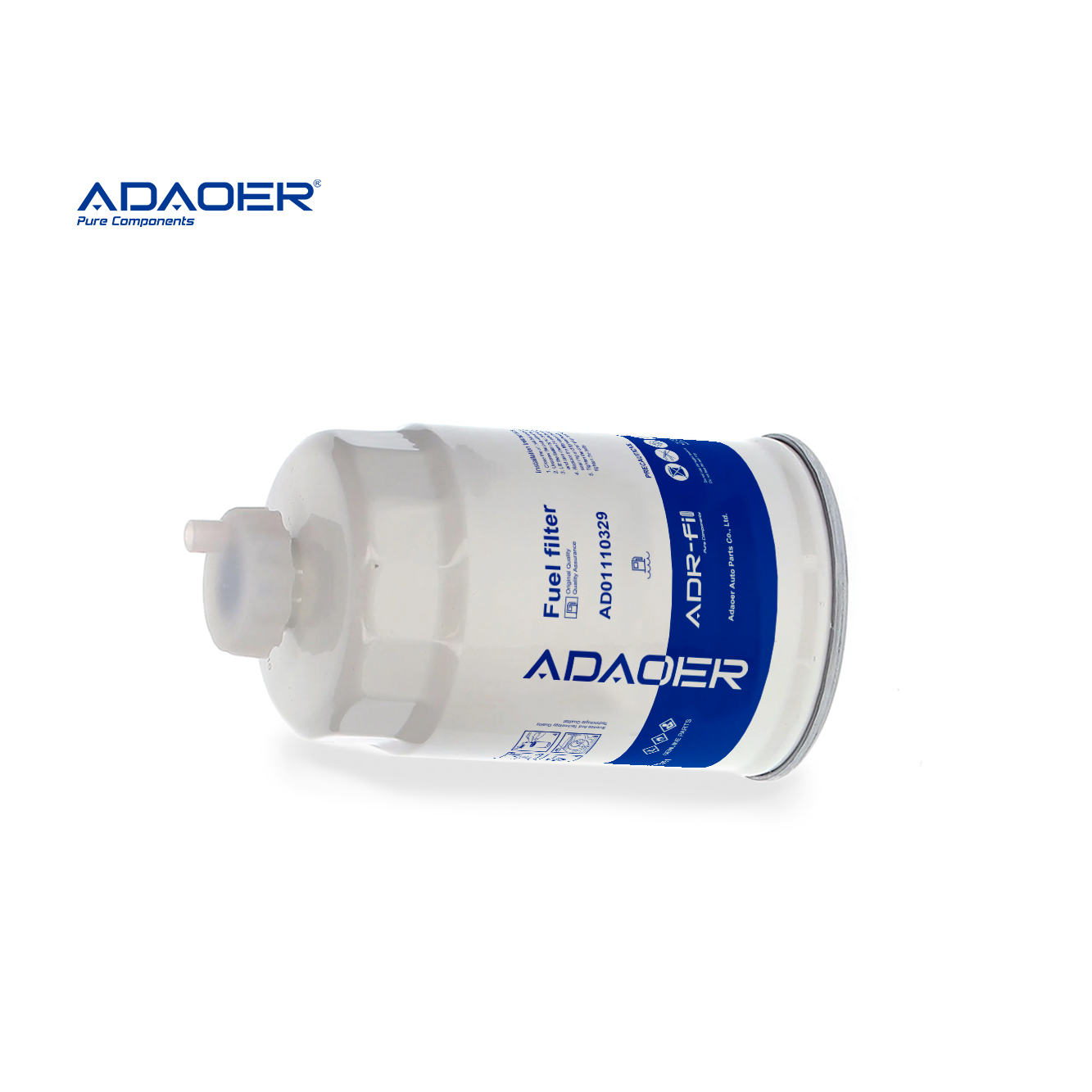 Fuel Filter  AD01110329