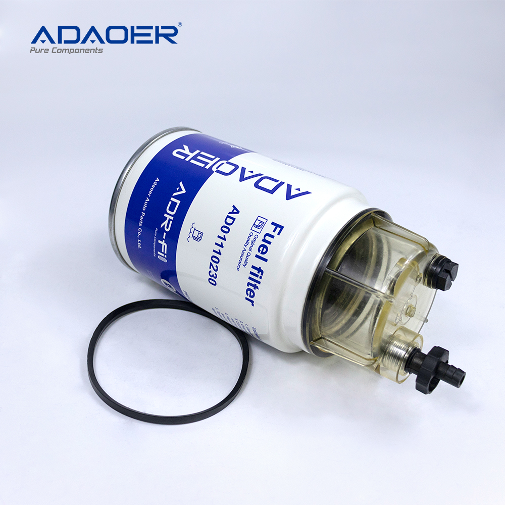 Fuel Filter  AD01110230