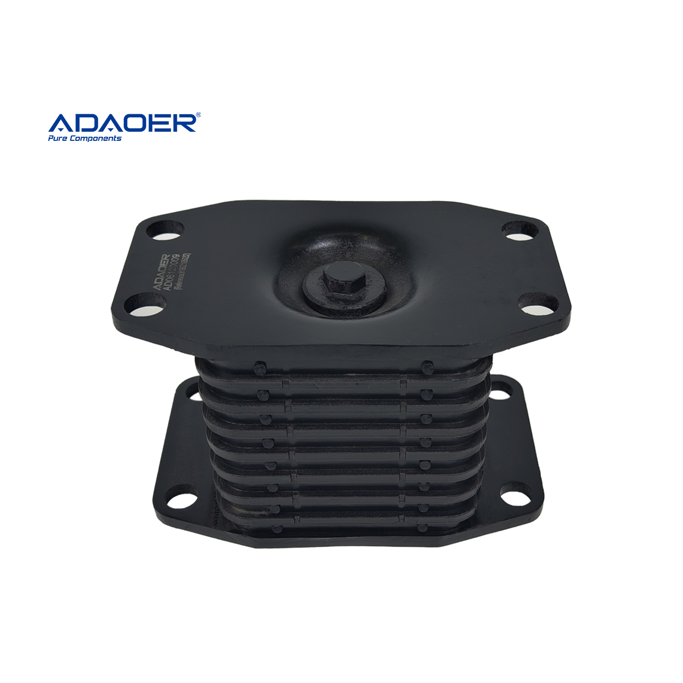 Rubber Suspension AD0612008