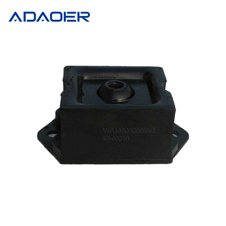 Engine Mounting	AD0611019