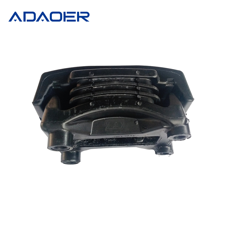 Rubber Suspension AD0612005