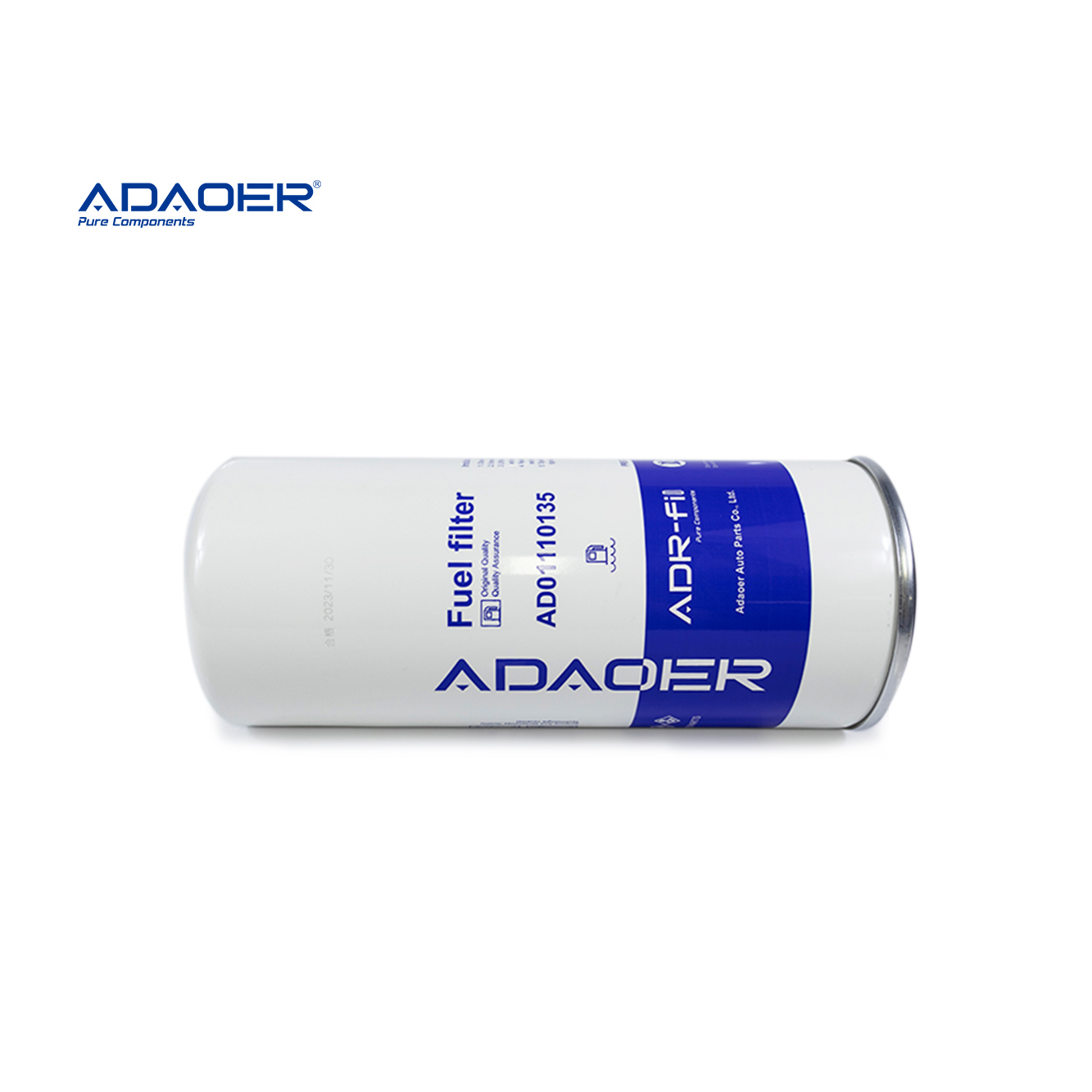 Fuel Filter  AD01110135