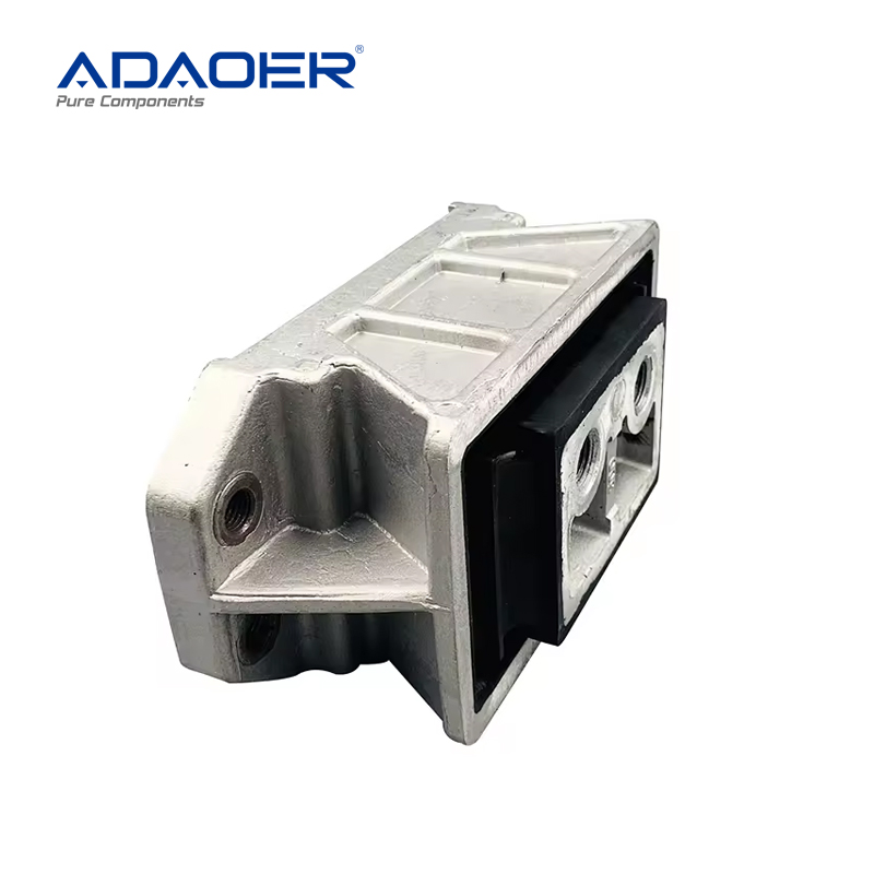 Engine Mounting	AD0611006