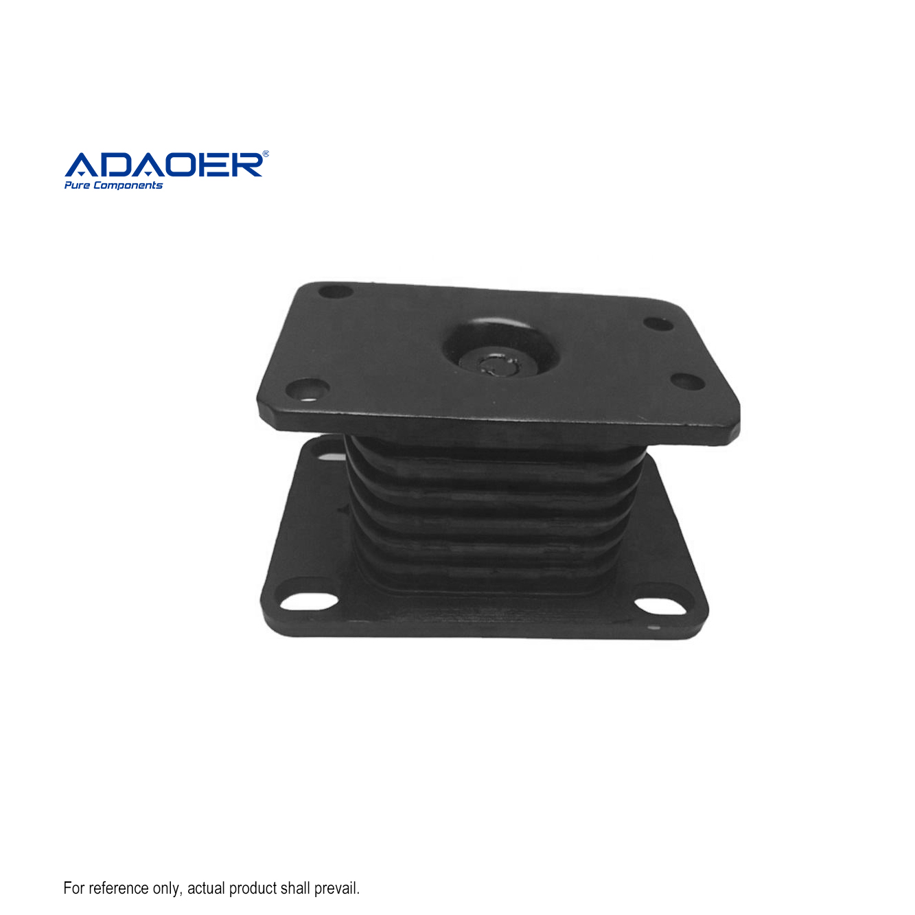 Rubber Suspension AD0612011