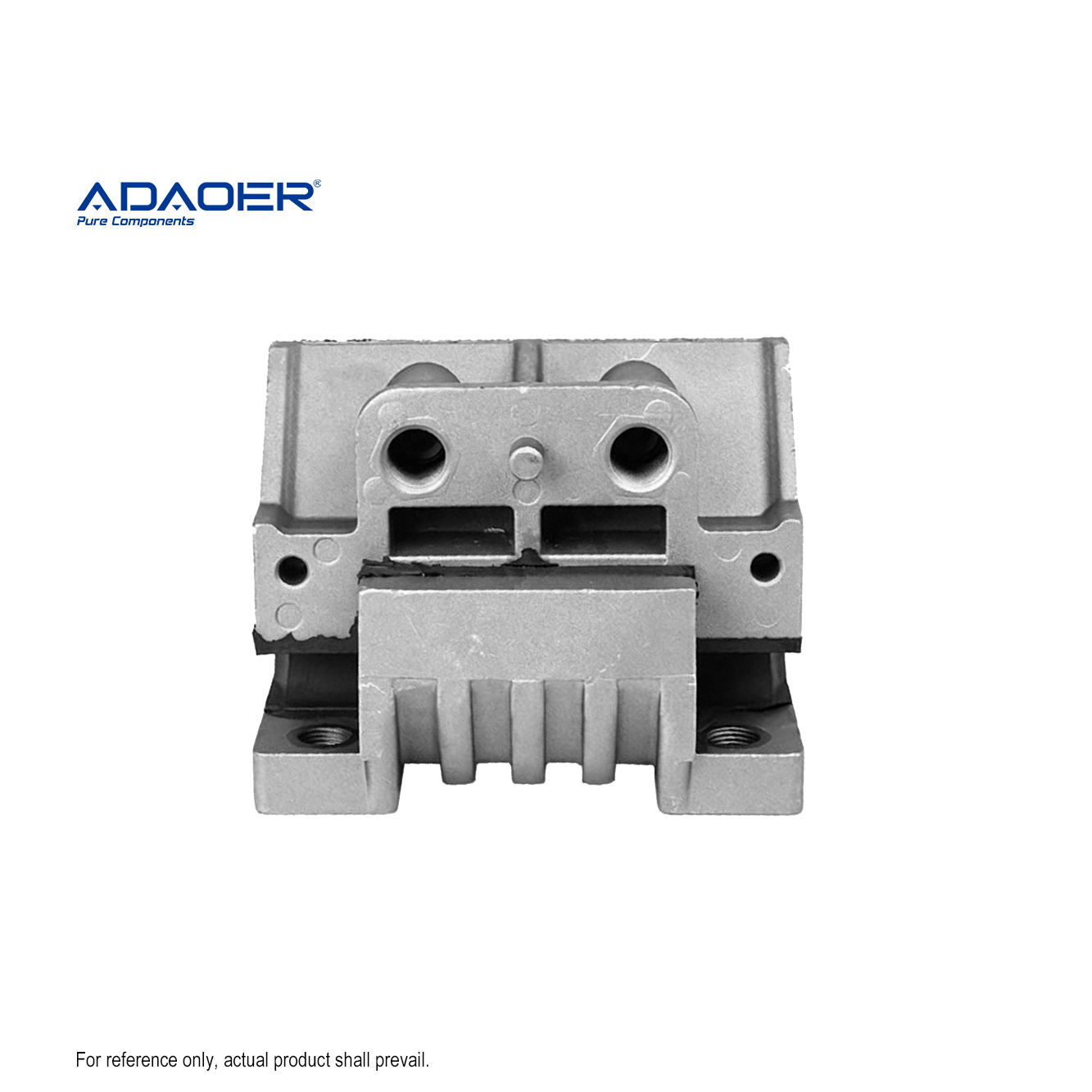 Engine Mounting	AD0611020