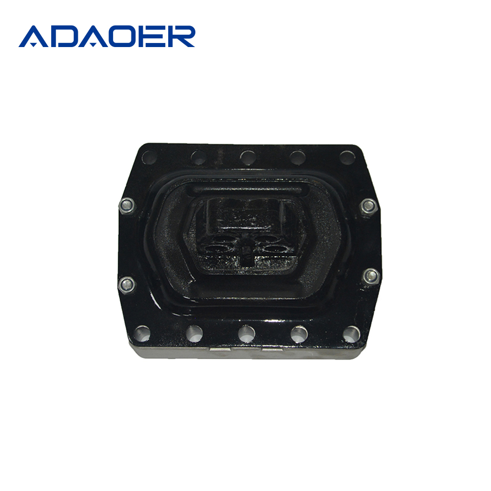 Engine Mounting	AD0611025