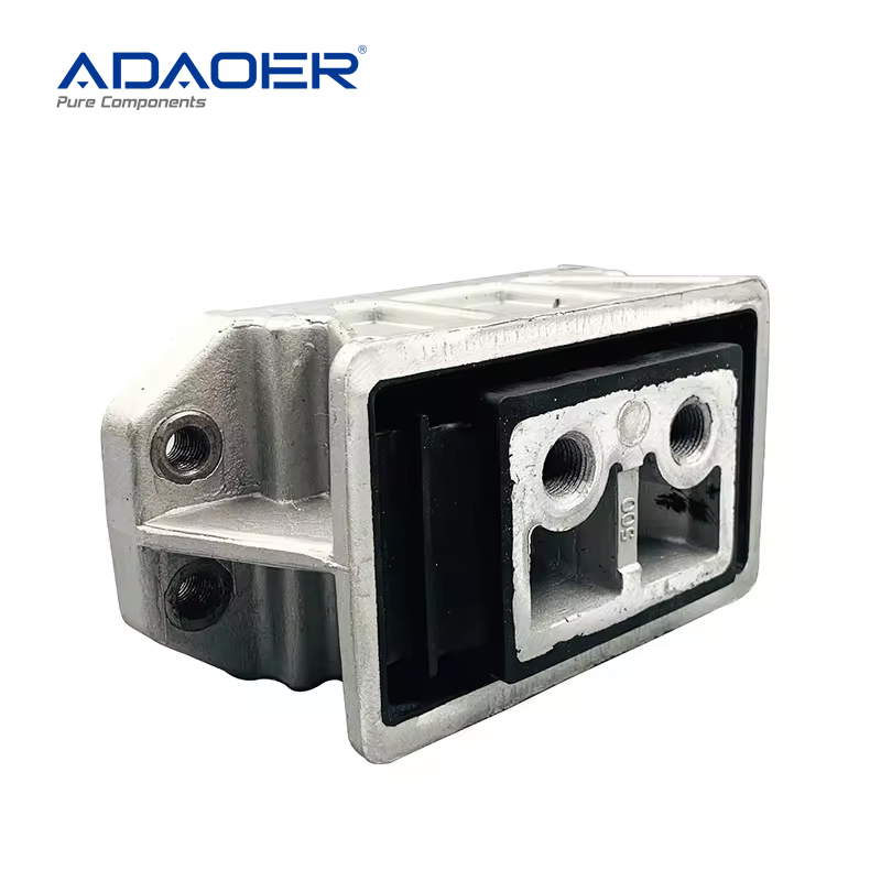 Engine Mounting	AD0611006