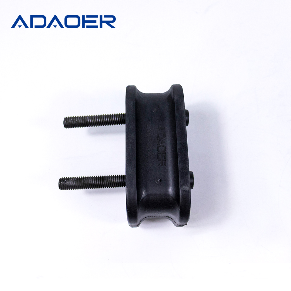 Engine Mounting	AD0611032