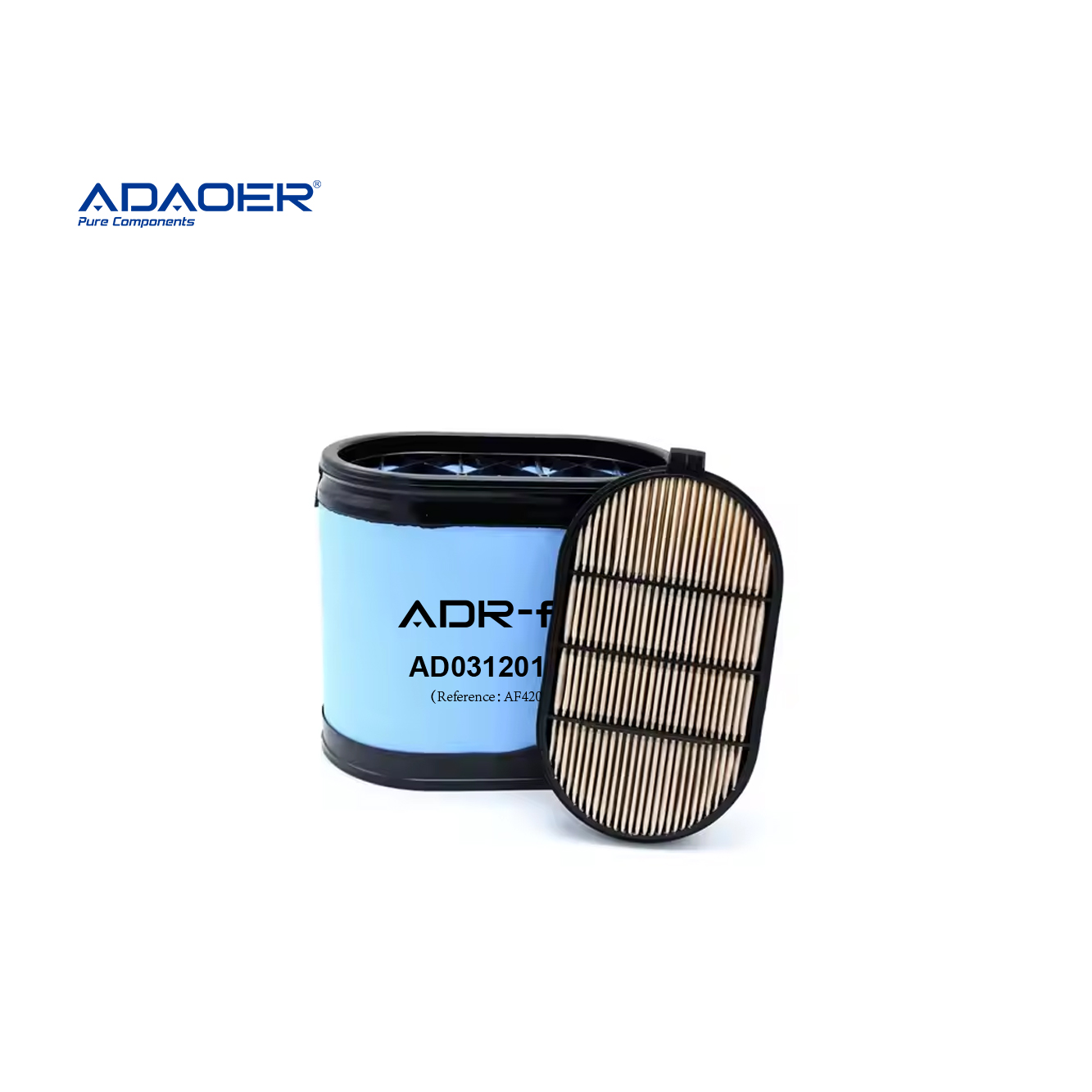 Air Filter AD03120106