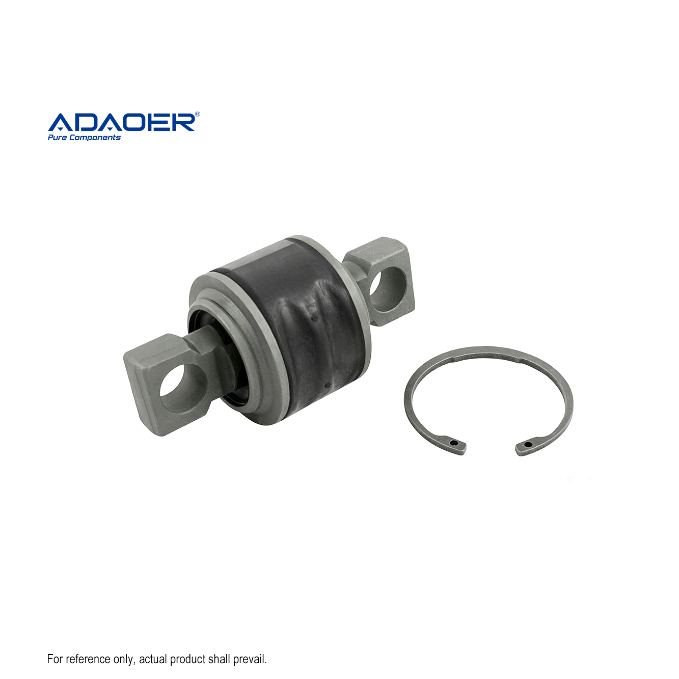 Torsion rubber core AD0615016