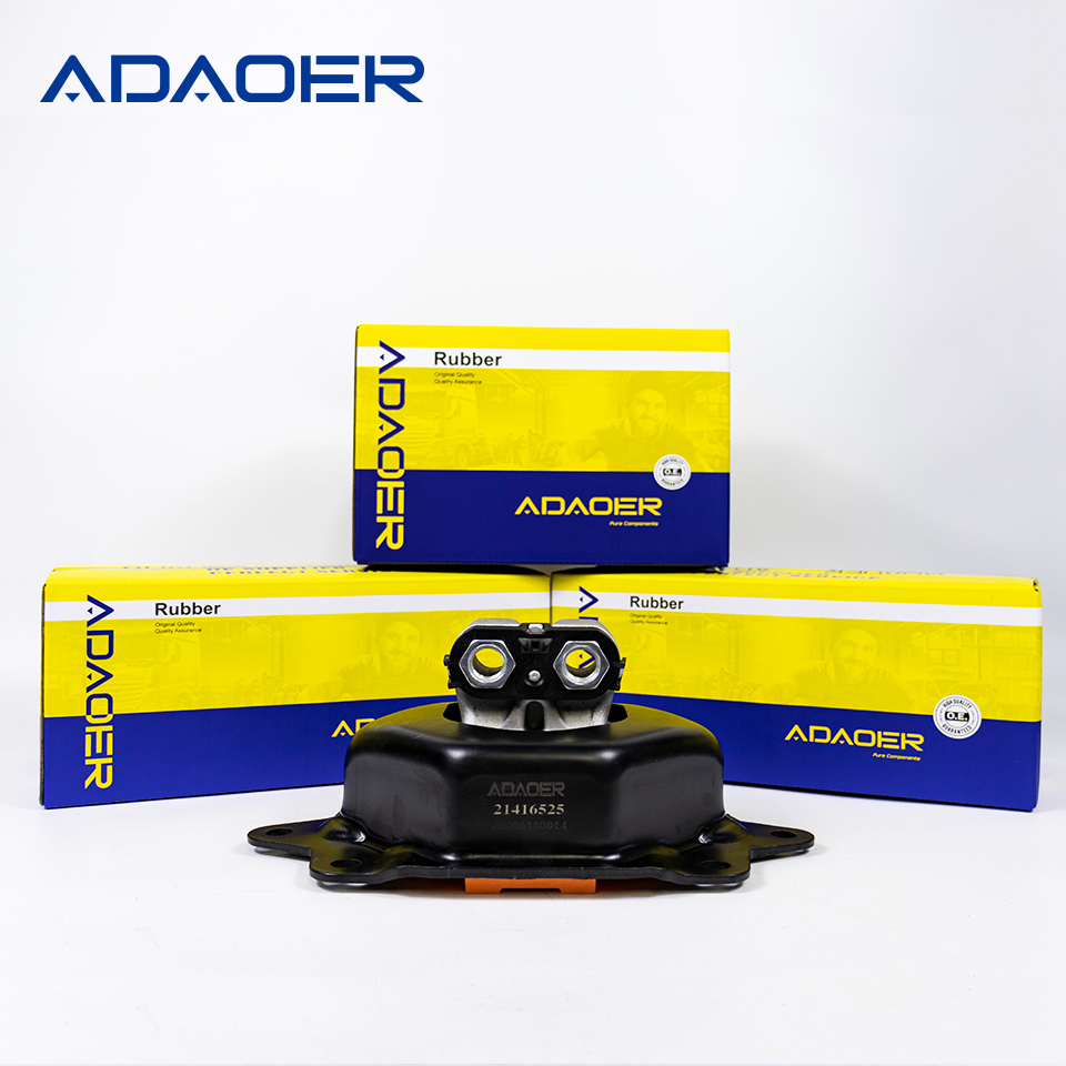 Engine Mounting	AD0611005