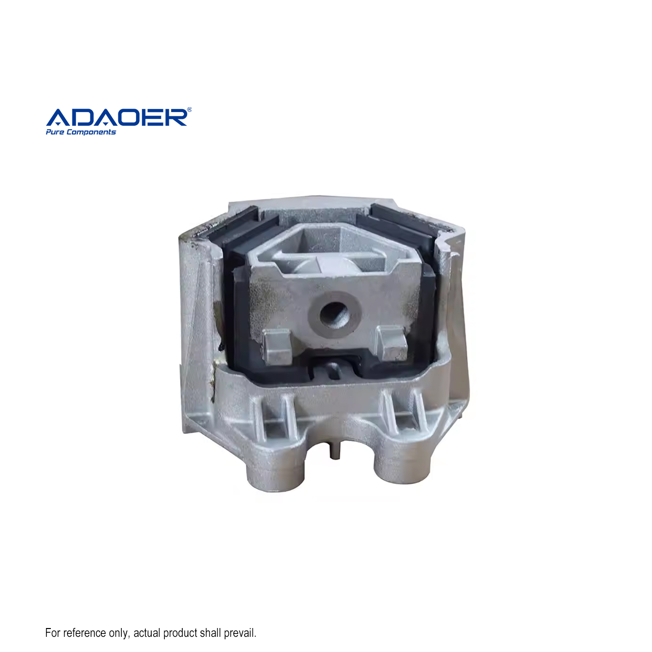 Engine Mounting	AD0611017
