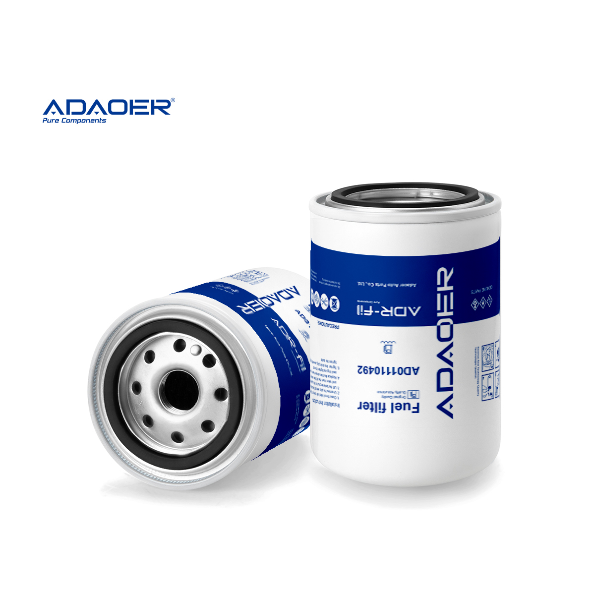 Fuel Filter  AD01110492