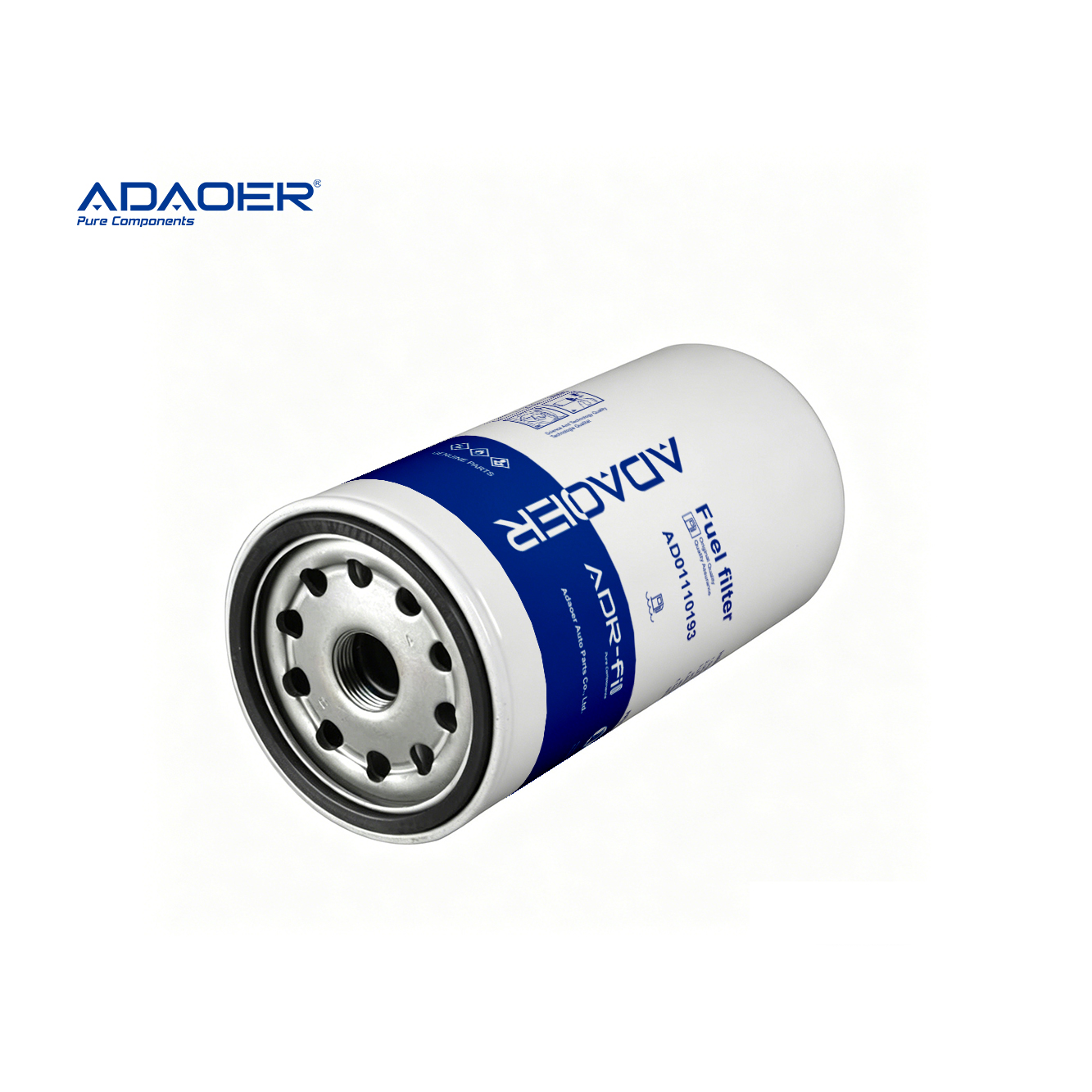 Fuel Filter  AD01110193