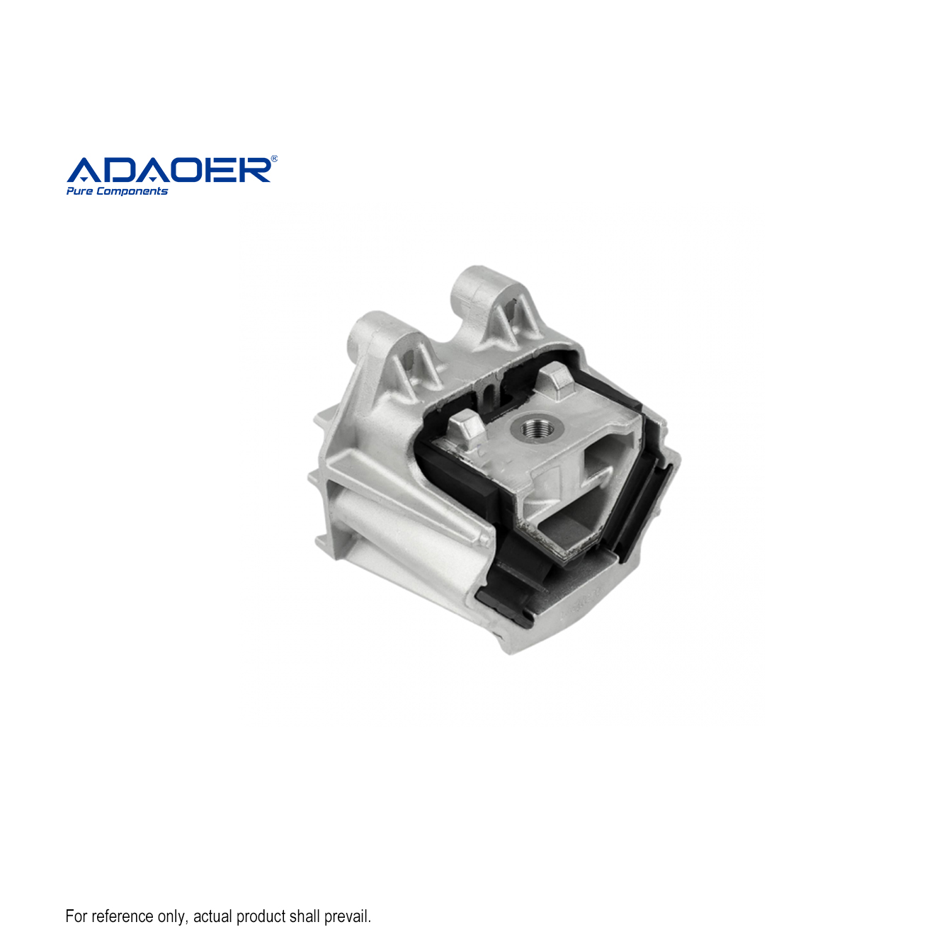 Engine Mounting	AD0611017