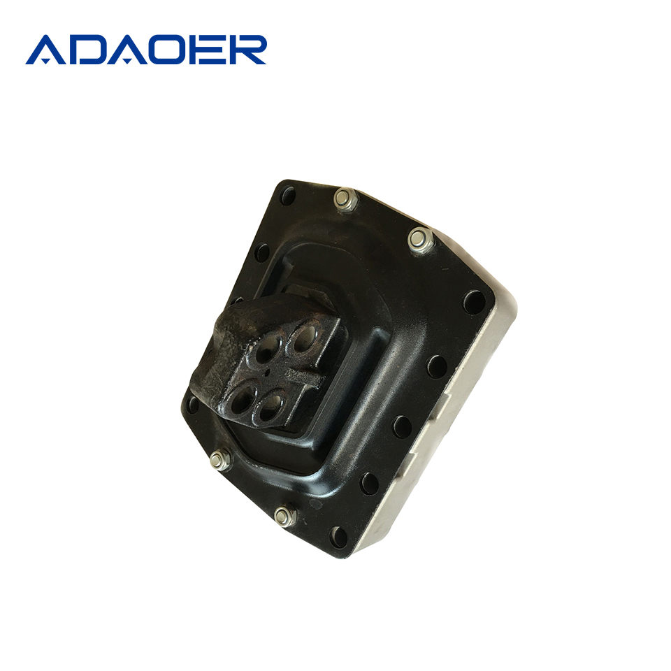 Engine Mounting	AD0611025