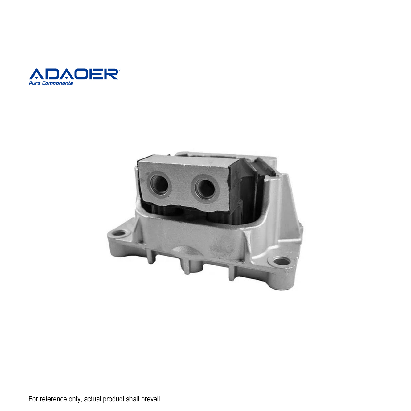 Engine Mounting	AD0611031