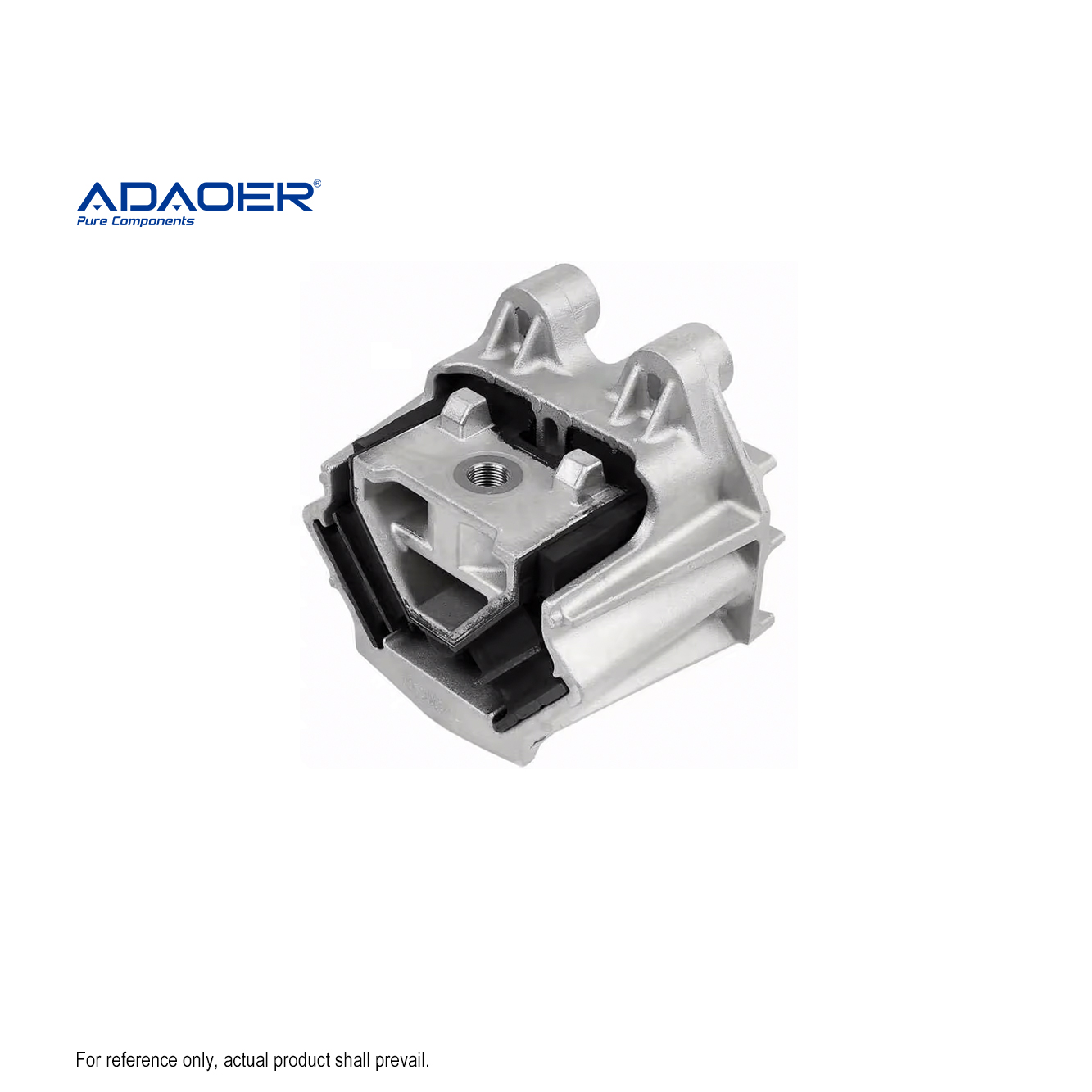 Engine Mounting	AD0611017