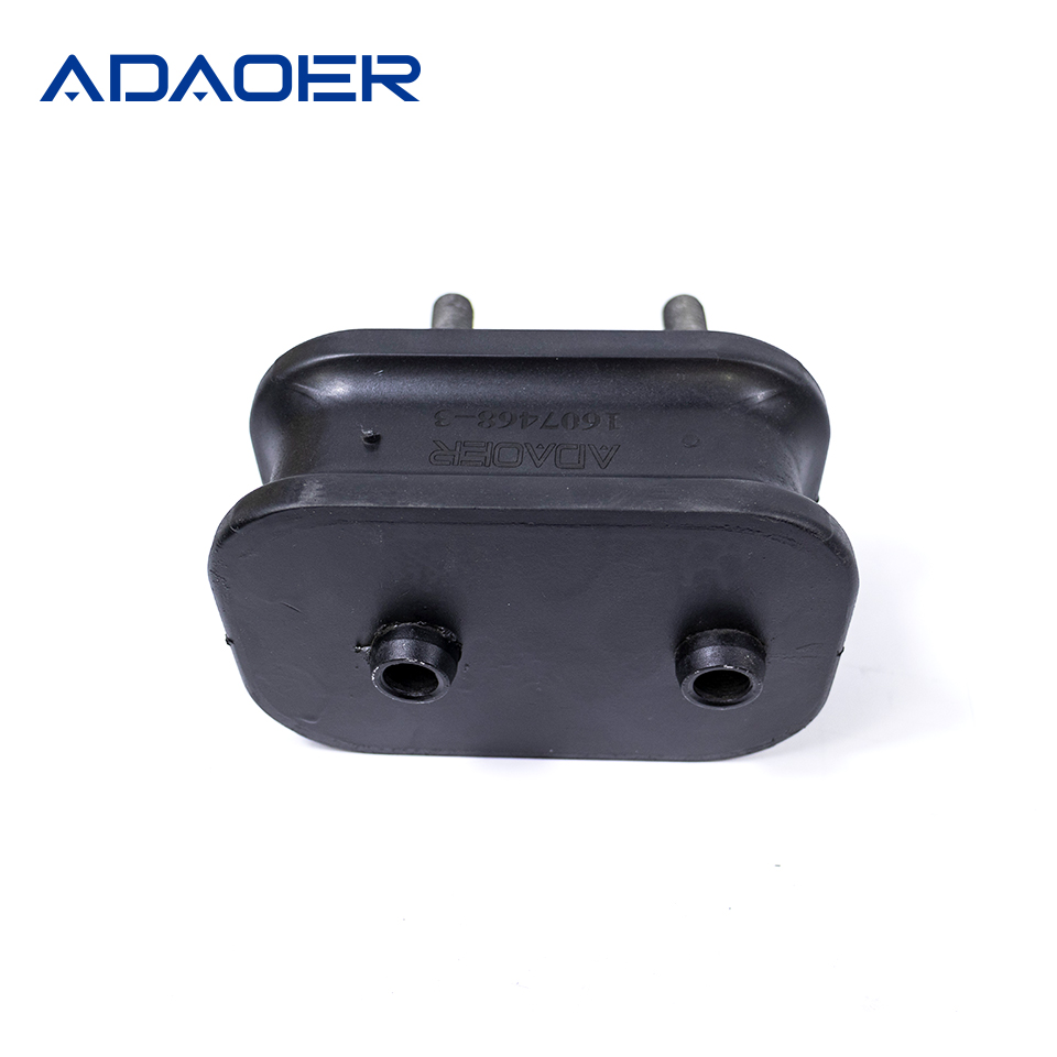 Engine Mounting	AD0611032