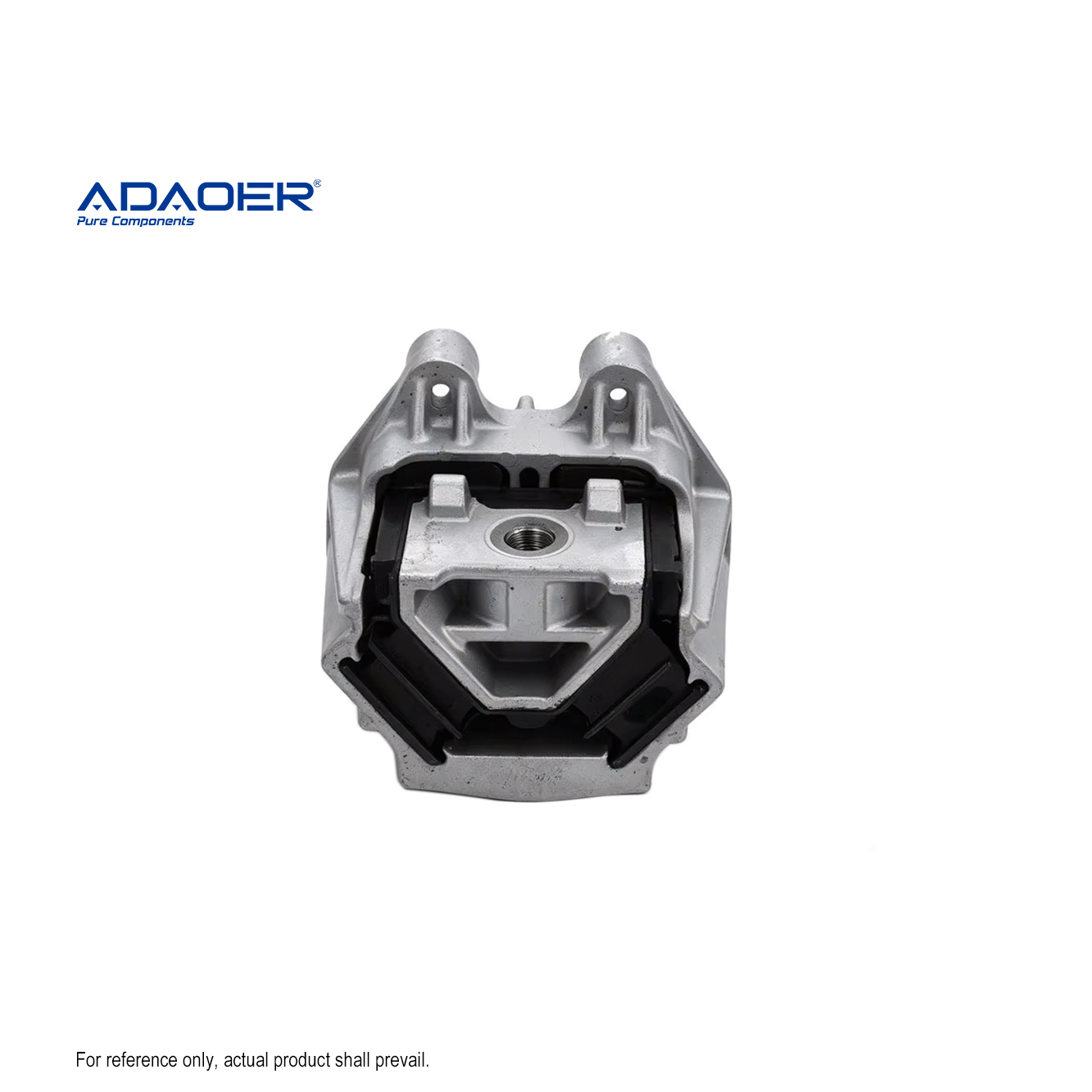 Engine Mounting	AD0611016