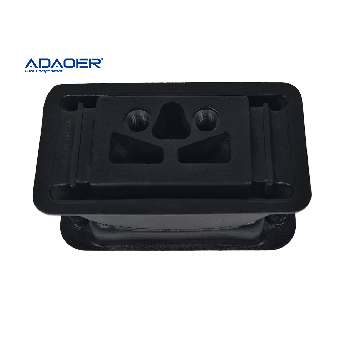 Engine Mounting	AD0611034