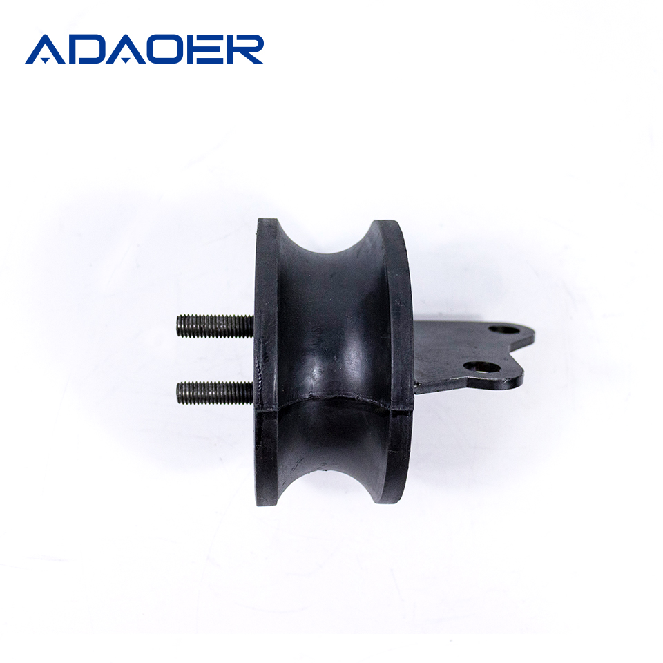 Engine Mounting	AD0611027
