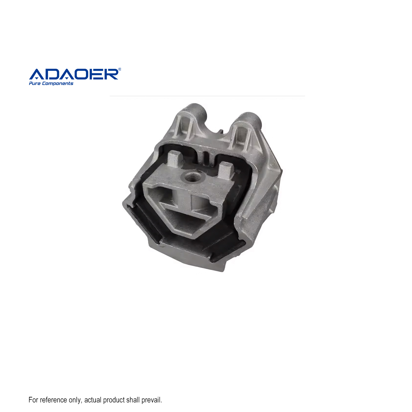 Engine Mounting	AD0611017