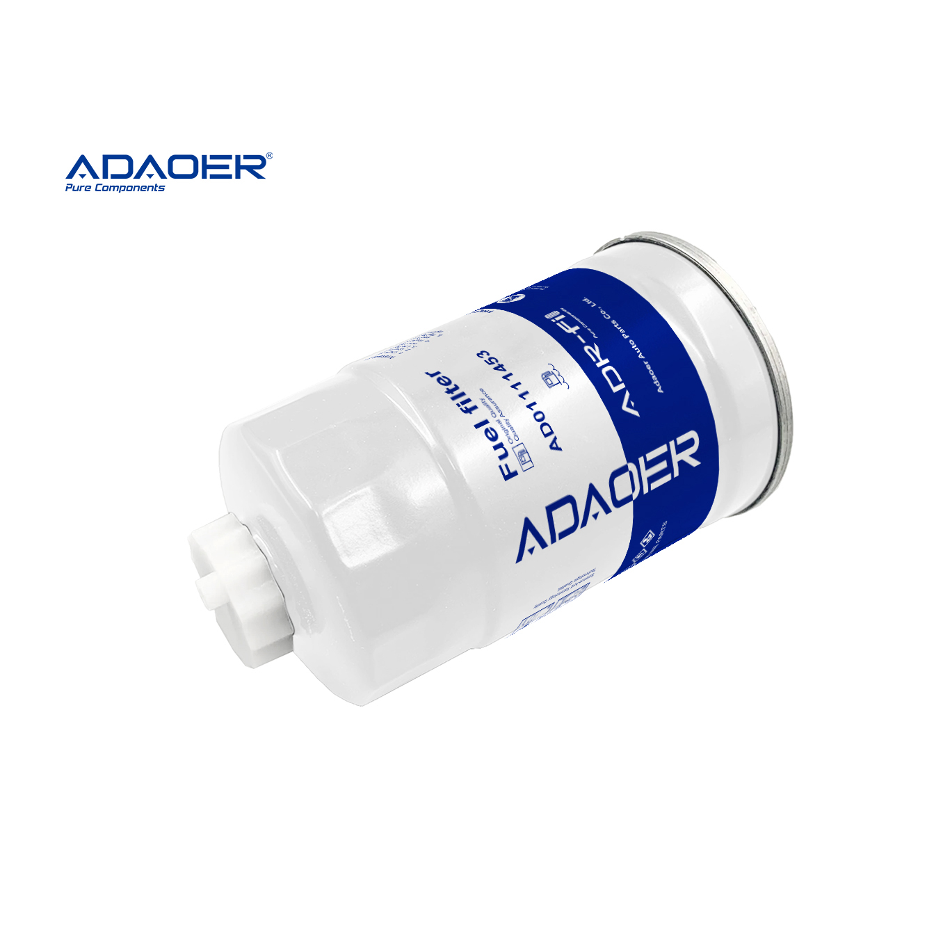 Fuel Filter  AD01111453