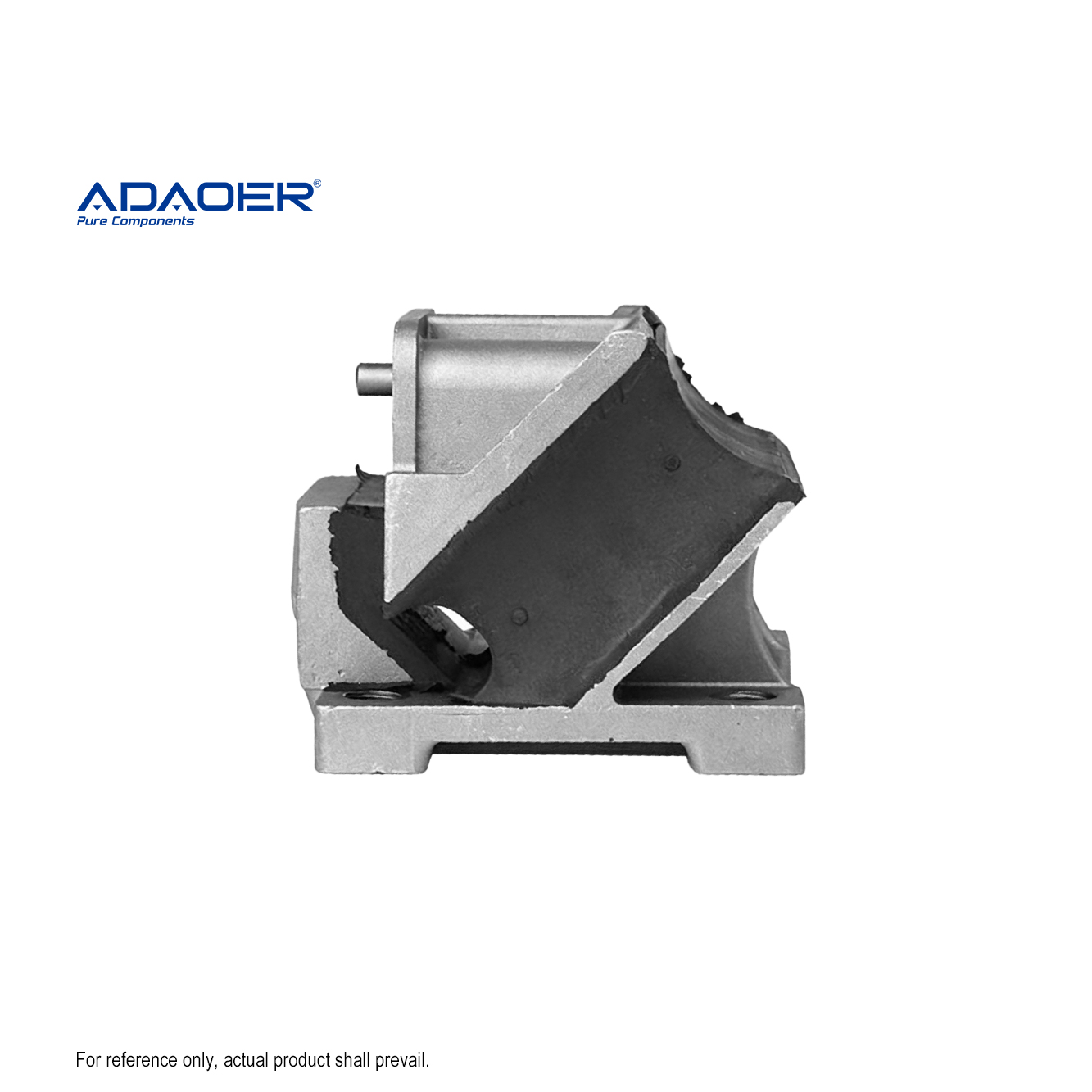 Engine Mounting	AD0611020