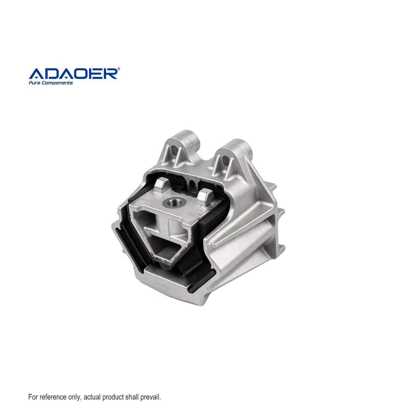 Engine Mounting	AD0611016