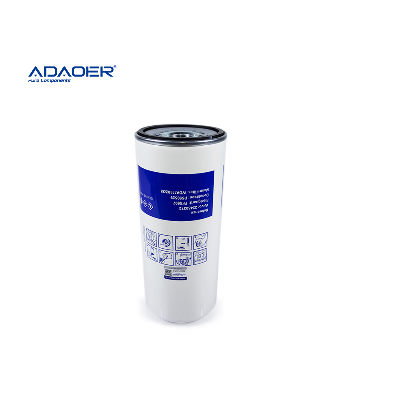 Fuel Filter  AD01110135