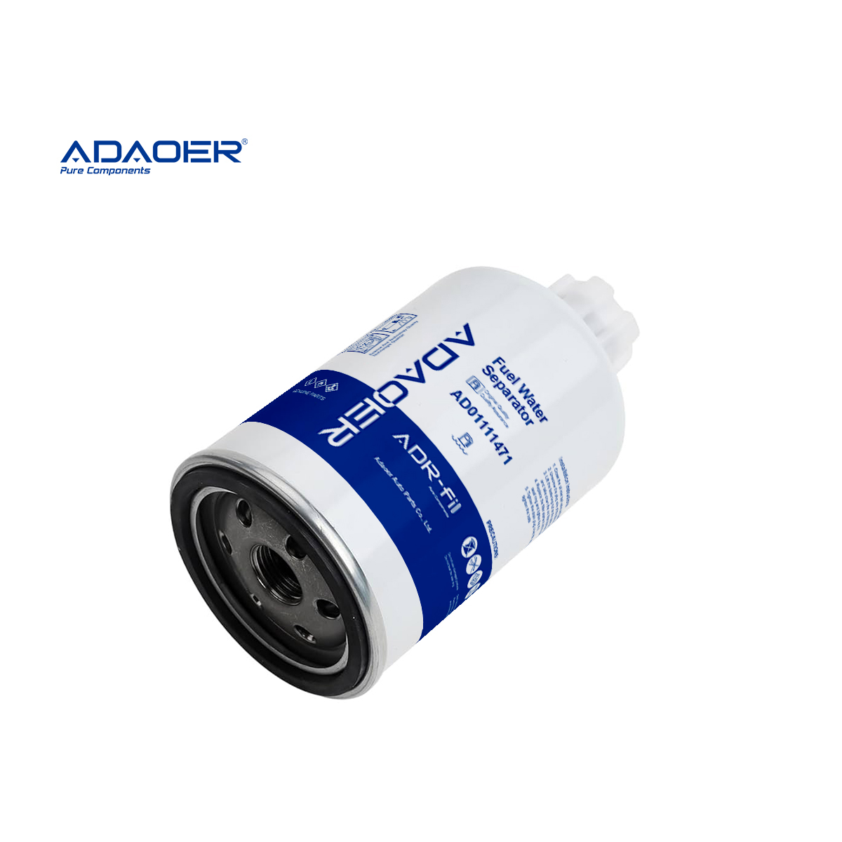 Fuel Filter  AD01111471