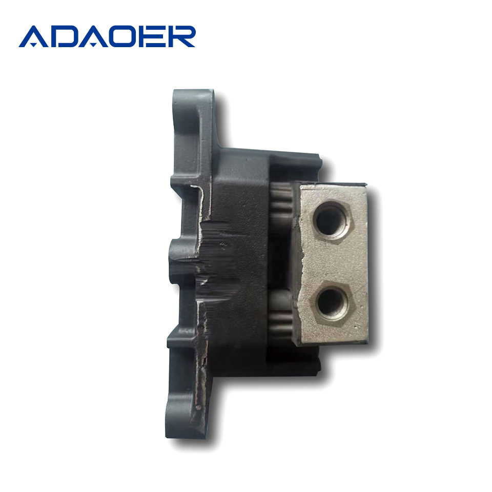 Engine Mounting	AD0611007