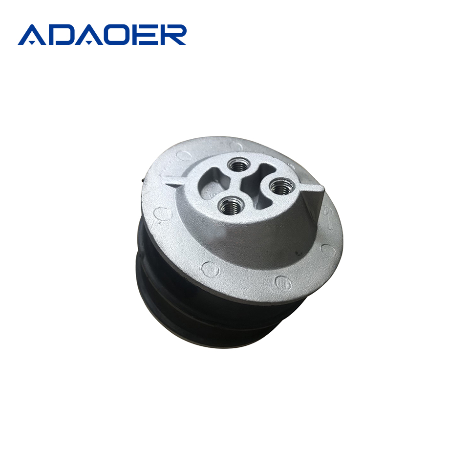 Engine Mounting	AD0611030
