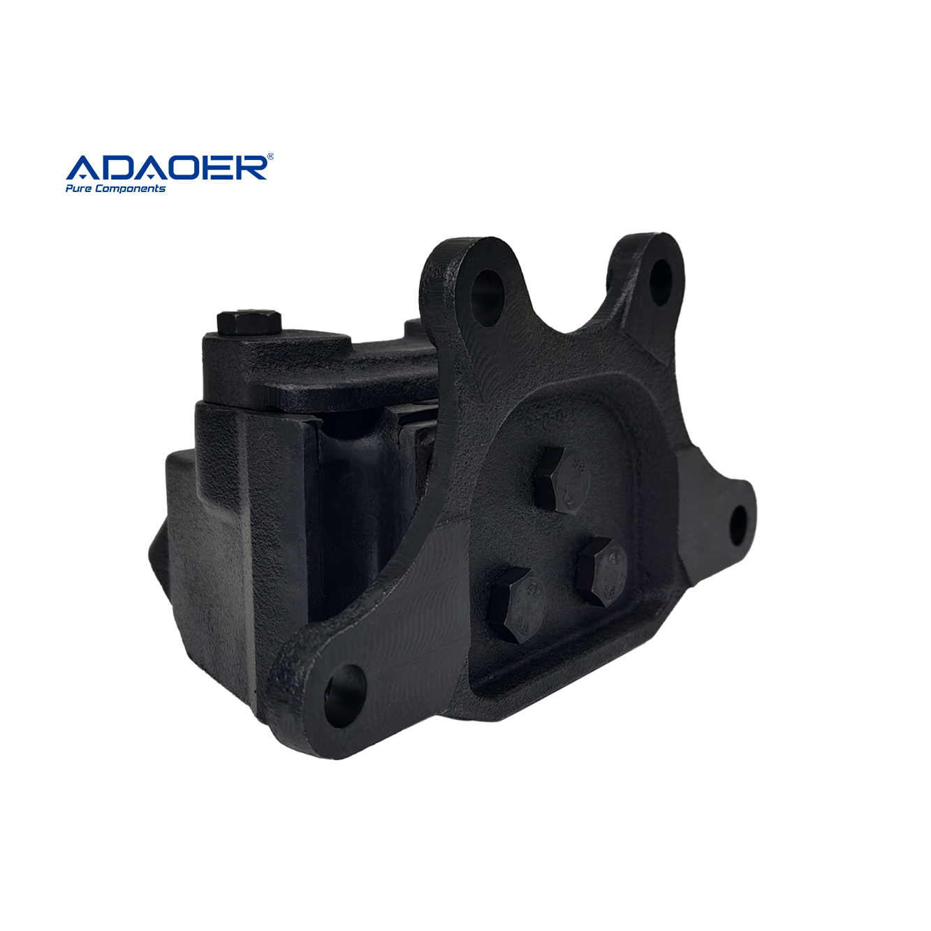 Engine Mounting	AD0611035
