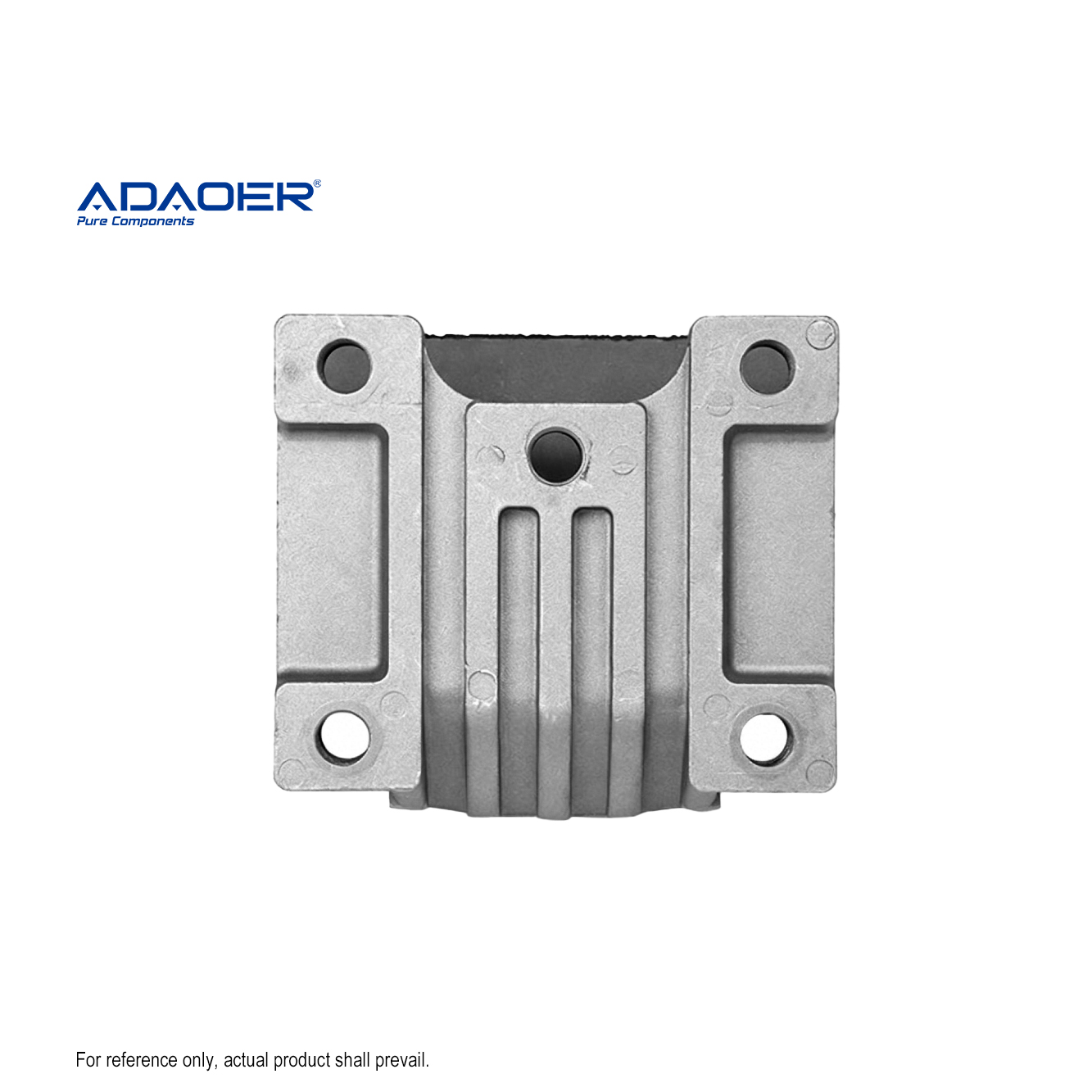 Engine Mounting	AD0611020