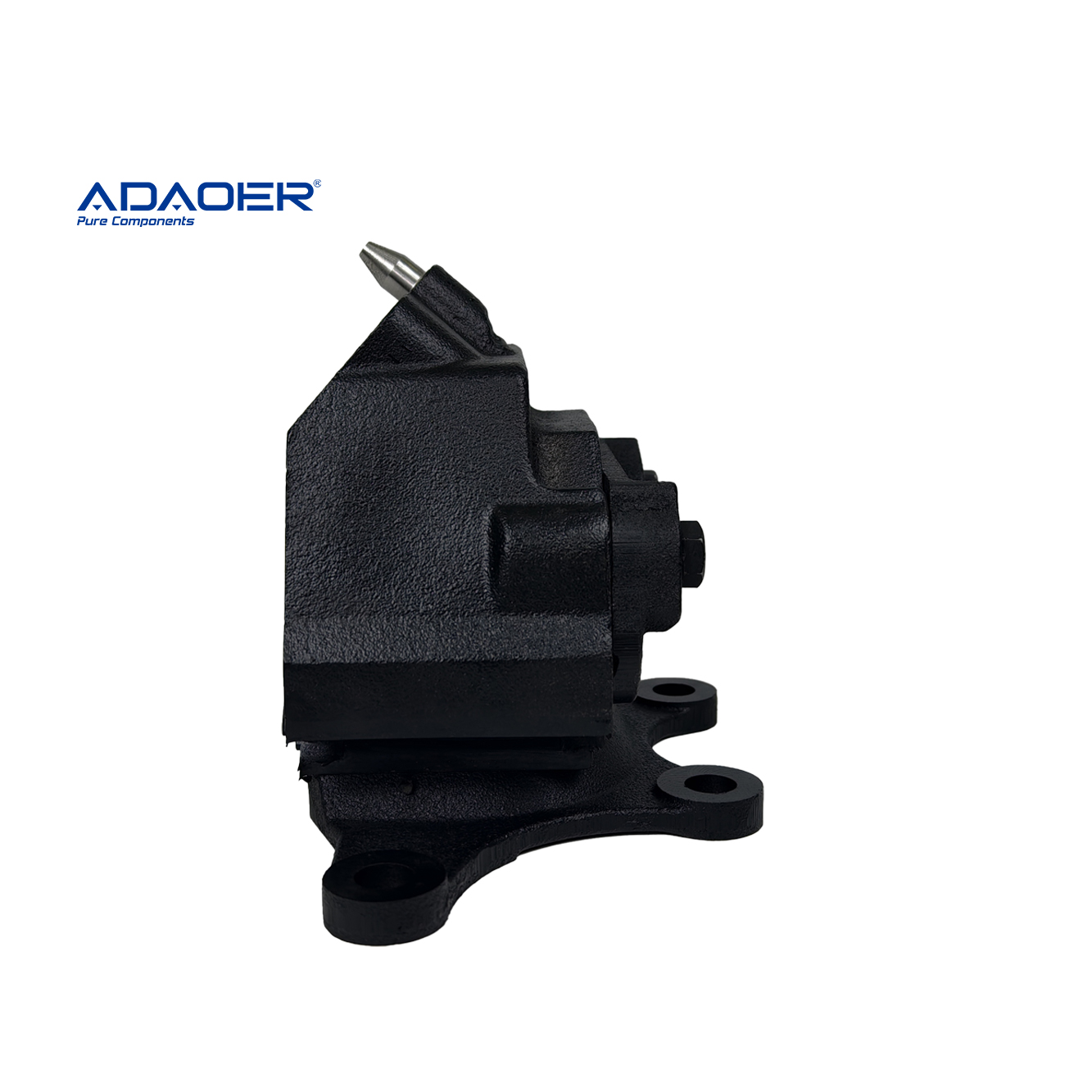 Engine Mounting	AD0611035