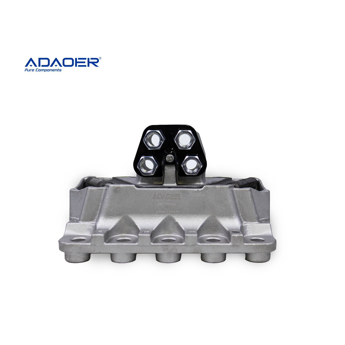 Engine Mounting	AD0611026