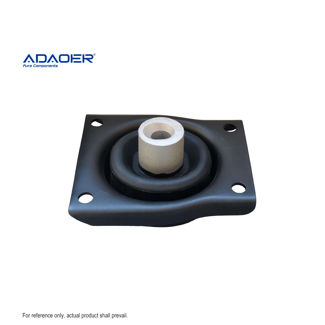 Engine Mounting	AD0611044