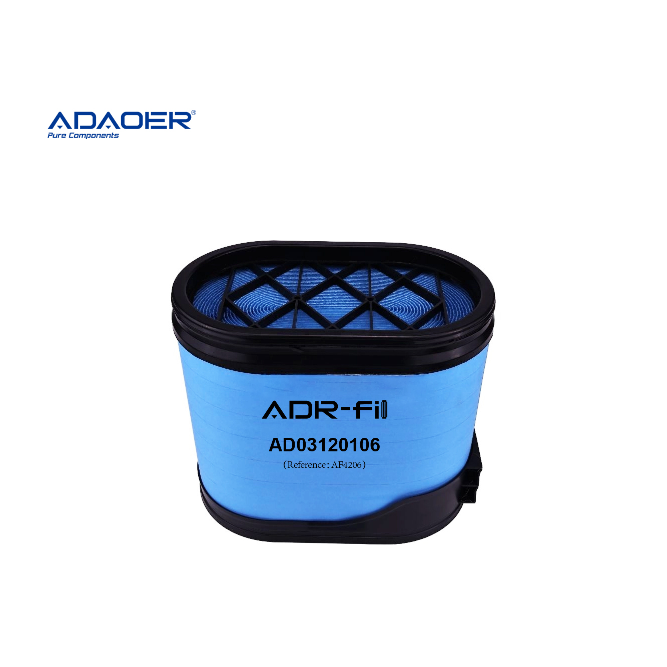 Air Filter AD03120106