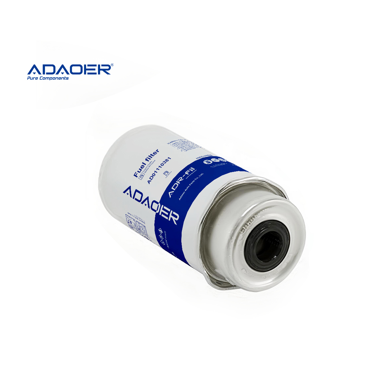 Fuel Filter  AD01110381