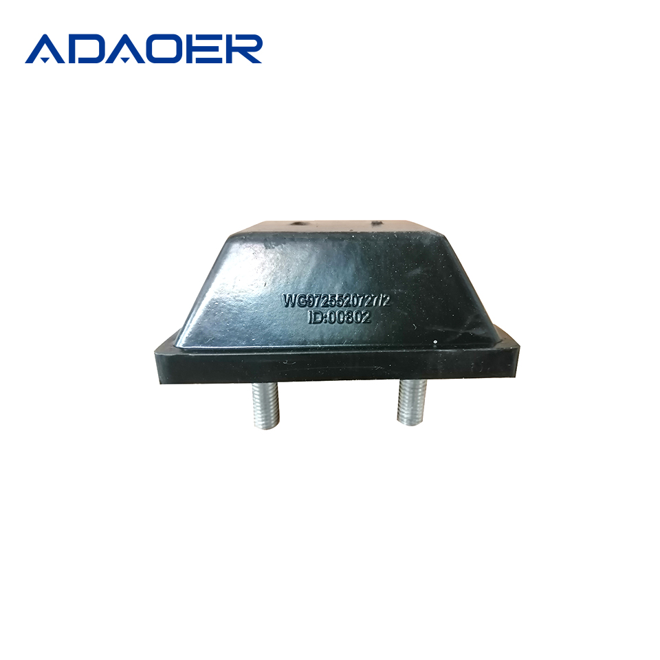 Engine Mounting	AD0611022