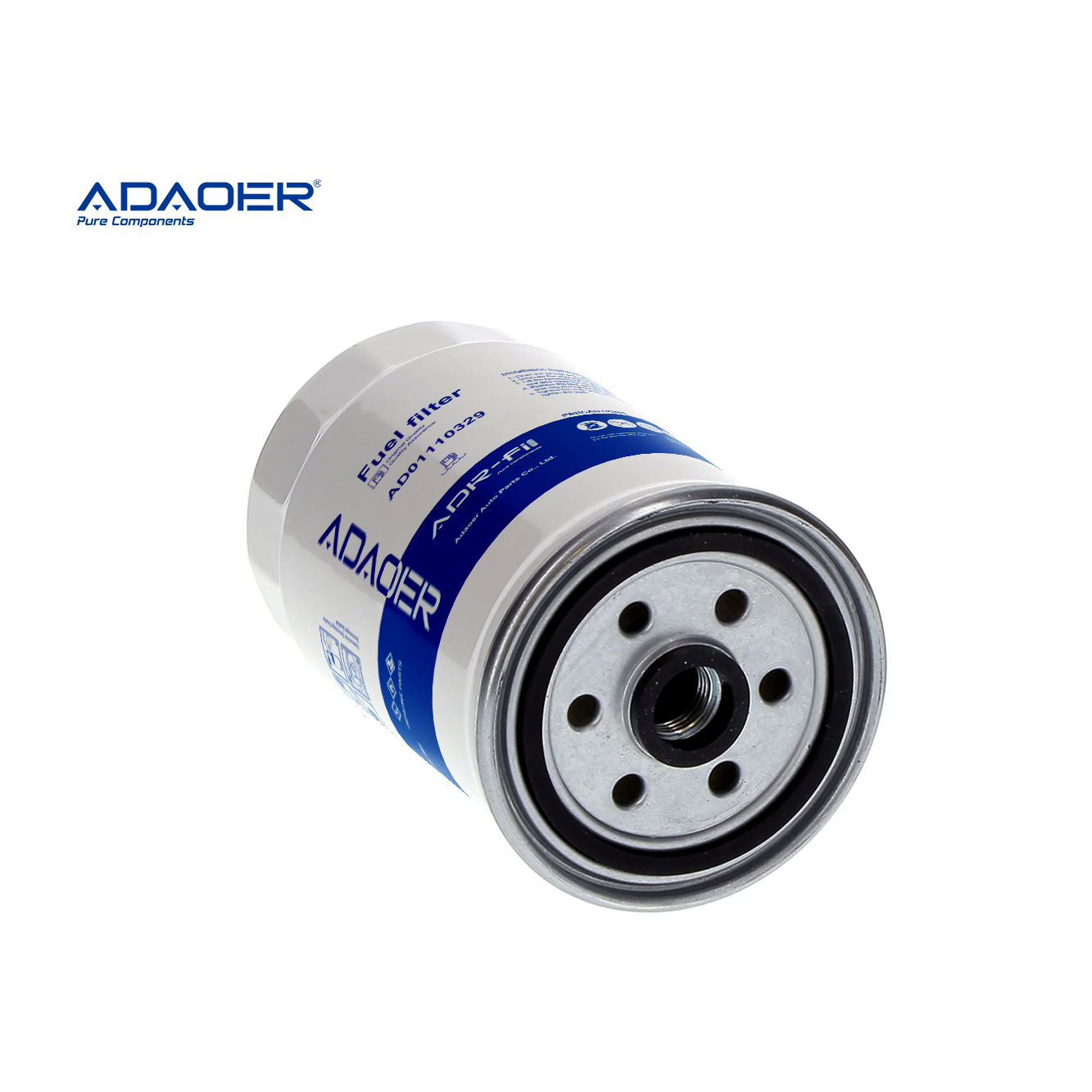 Fuel Filter  AD01110329