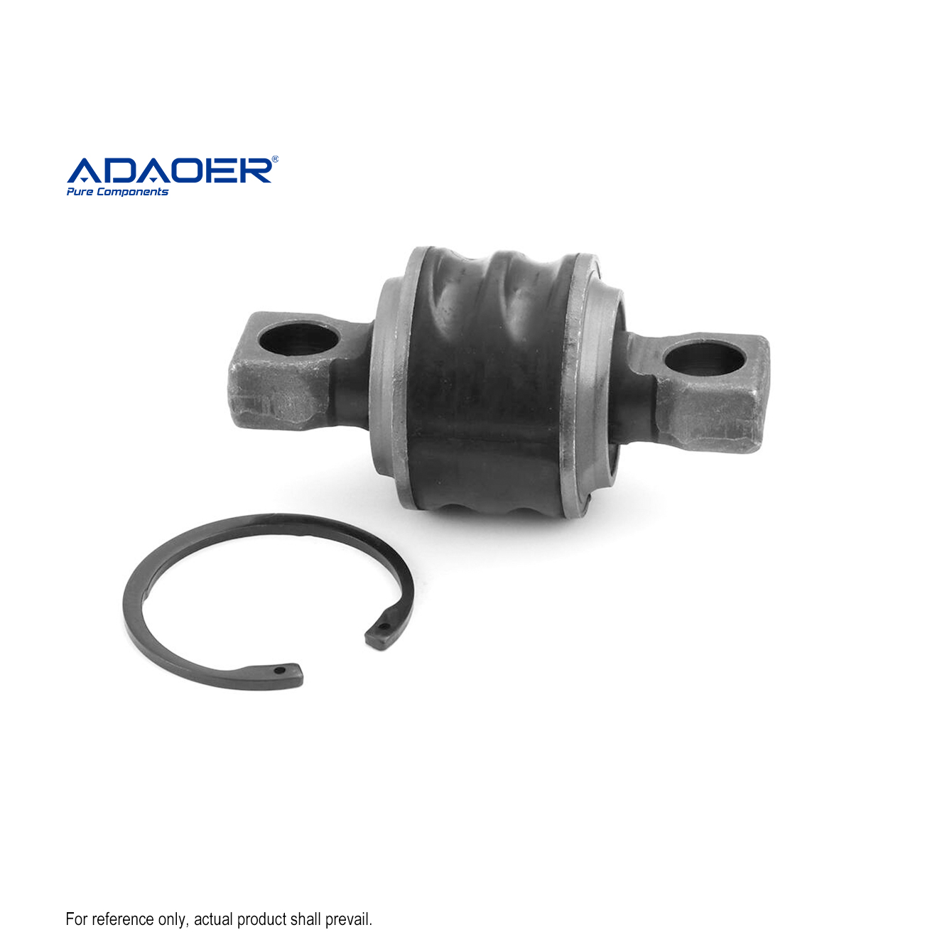 Torsion rubber core AD0615016