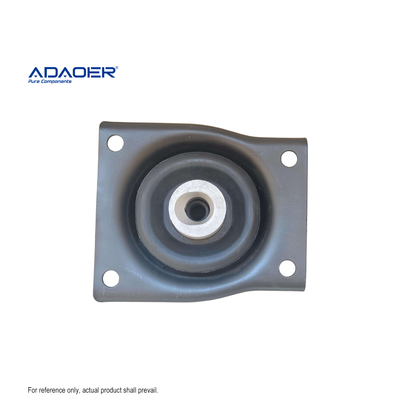 Engine Mounting	AD0611044