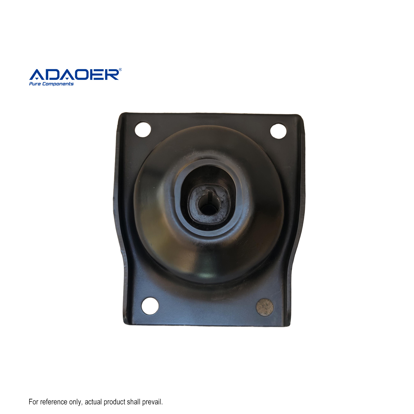 Engine Mounting	AD0611044